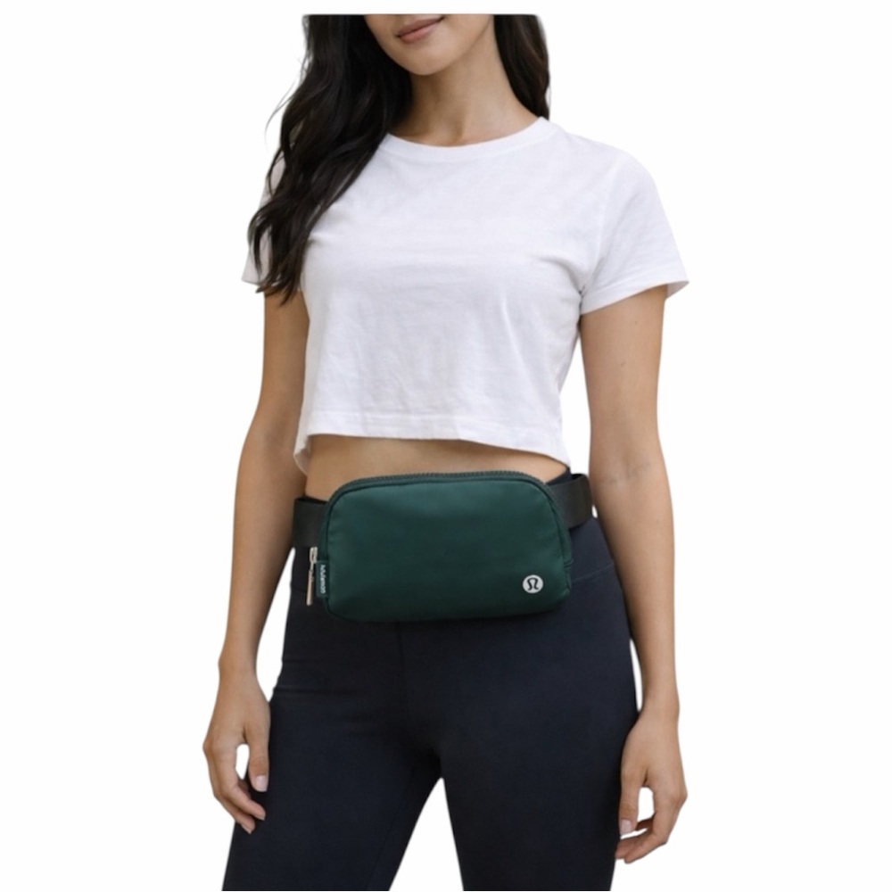 Everywhere‎ Belt Bag 1L Medium Forest/Dark Forest